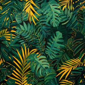 Jungle 87